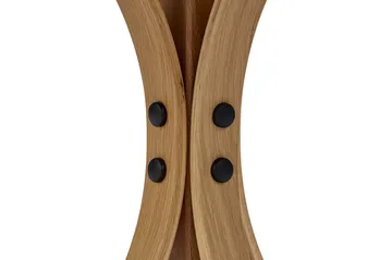 Setira Soffbord 100 cm - Ek - Möbler - Bord & matgrupp - Soffbord