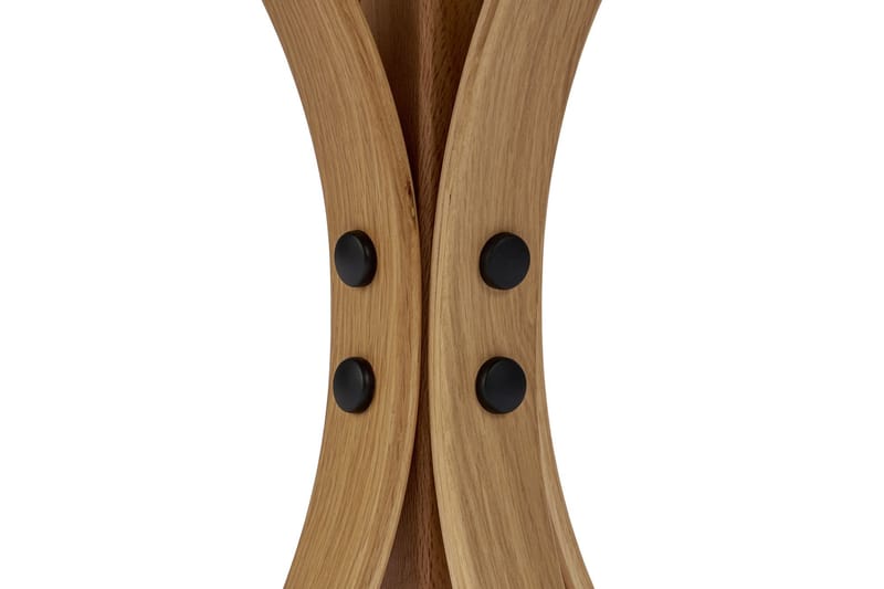 Setira Soffbord 100 cm - Ek - Möbler - Bord & matgrupp - Soffbord