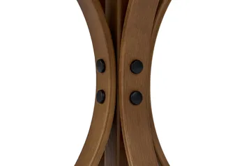 Setira Soffbord 100 cm - Valnöt - Möbler - Bord & matgrupp - Soffbord