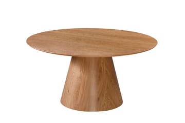 Siena Matbord Runt 150cm Ek - Möbler - Bord & matgrupp - Matbord & köksbord