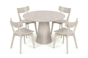 110 cm - Valnöt