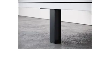 Skänk Alberto Vit - Vit - Förvaring - Förvaringsmöbler - Sideboard & skänk