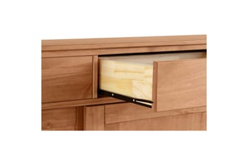 Skänk Harry 170x40x85 cm, Betsad/Vax - 170x40x85 cm, Betsad/Vax - Möbler - Bord & matgrupp - Avlastningsbord & sidobord - Konsolbord & hallbord