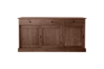 Skänk Harry 170x40x85 cm, Brun - 170x40x85 cm, Brun - Möbler - Bord & matgrupp - Avlastningsbord & sidobord - Konsolbord & hallbord