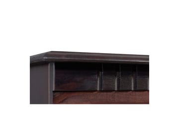 Skänk Lisa 121x35x79 cm - 121x35x79 cm - Möbler - Bord & matgrupp - Avlastningsbord & sidobord