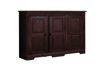 Skänk Lisa 121x35x79 cm - 121x35x79 cm - Förvaring - Förvaringsmöbler - Sideboard & skänk