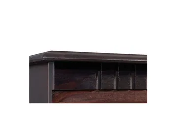 Skänk Lisa 121x35x79 cm - 121x35x79 cm - Förvaring - Förvaringsmöbler - Sideboard & skänk