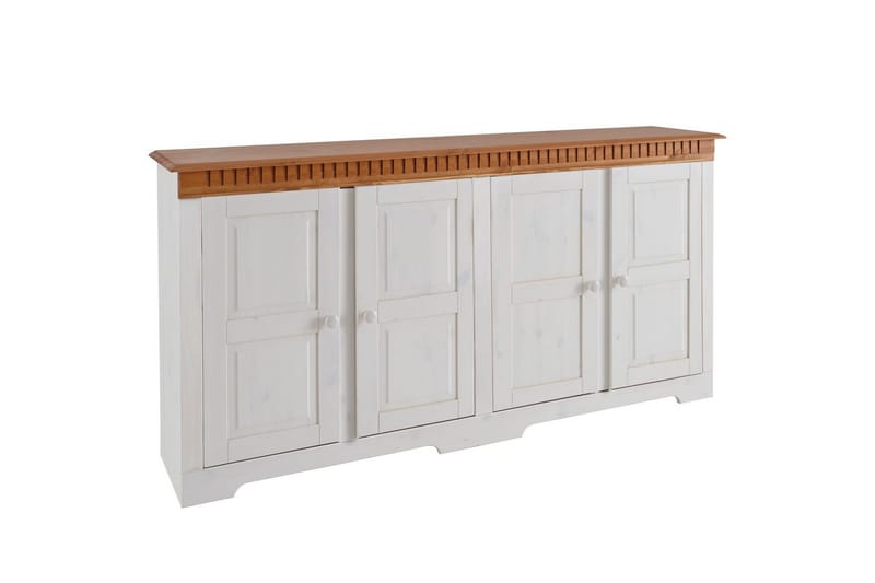 Skänk Lisa 159x35x80 cm - 159x35x80 cm - Möbler - Bord & matgrupp - Avlastningsbord & sidobord - Konsolbord & hallbord