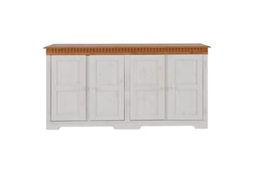 Skänk Lisa 159x35x80 cm - 159x35x80 cm - Möbler - Bord & matgrupp - Avlastningsbord & sidobord - Konsolbord & hallbord