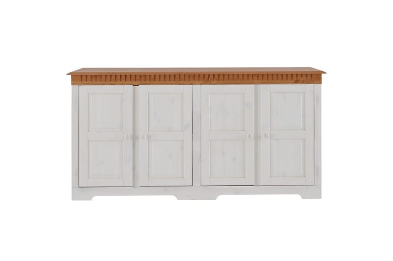 Skänk Lisa 159x35x80 cm - 159x35x80 cm - Möbler - Bord & matgrupp - Avlastningsbord & sidobord - Konsolbord & hallbord