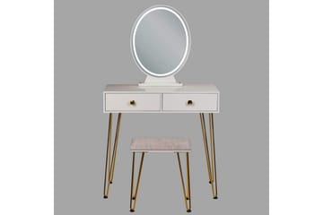 Sminkbord Caen - Möbler - Bord & matgrupp - Sminkbord & toalettbord
