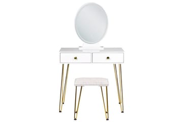 Sminkbord Caen - Möbler - Bord & matgrupp - Sminkbord & toalettbord