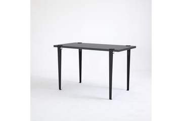 Sminkbord Elaea 45x75 cm Svart - Hanah Home - Möbler - Bord & matgrupp - Sminkbord & toalettbord