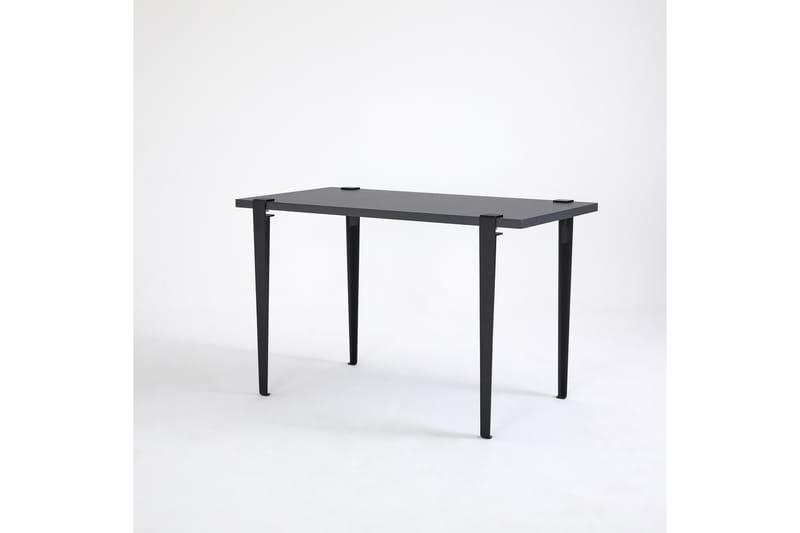 Sminkbord Elaea 45x75 cm Svart - Hanah Home - Möbler - Bord & matgrupp - Sminkbord & toalettbord