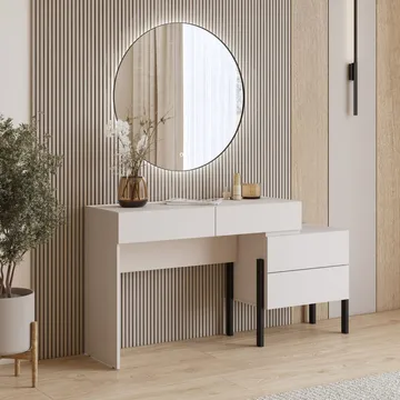 Sminkbord Jukon S med 4 Lådor - Möbler - Bord & matgrupp - Sminkbord & toalettbord