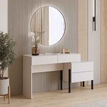 Sminkbord Jukon S med 4 Lådor - Möbler - Bord & matgrupp - Sminkbord & toalettbord