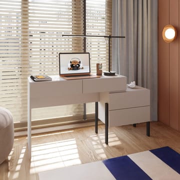 Sminkbord Jukon S med 4 Lådor - Möbler - Bord & matgrupp - Sminkbord & toalettbord