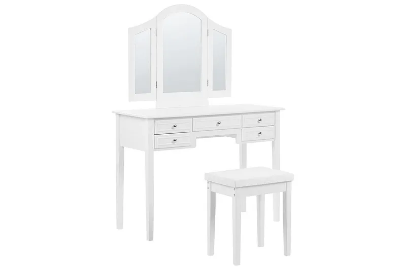 Sminkbord Lumiere