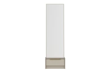 Sminkbord Luxe 54 cm Stone - Stone - Möbler - Bord & matgrupp - Sminkbord & toalettbord