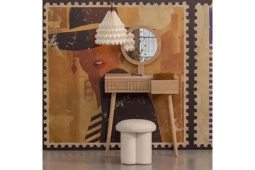 Sminkbord Soof - Möbler - Bord & matgrupp - Sminkbord & toalettbord