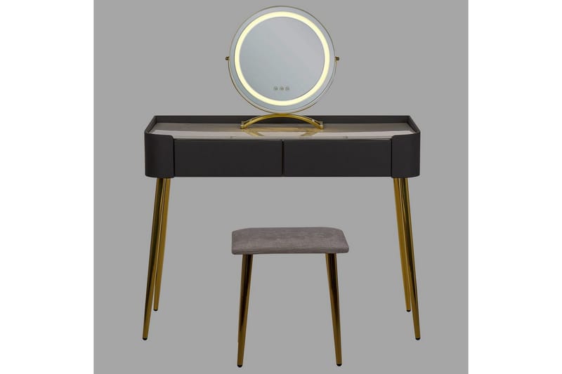 Sminkbord Surin - Möbler - Bord & matgrupp - Sminkbord & toalettbord
