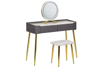 Sminkbord Surin - Möbler - Bord & matgrupp - Sminkbord & toalettbord