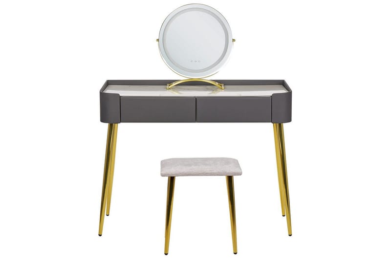 Sminkbord Surin - Möbler - Bord & matgrupp - Sminkbord & toalettbord