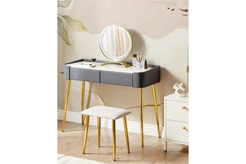 Sminkbord Surin - Möbler - Bord & matgrupp - Sminkbord & toalettbord