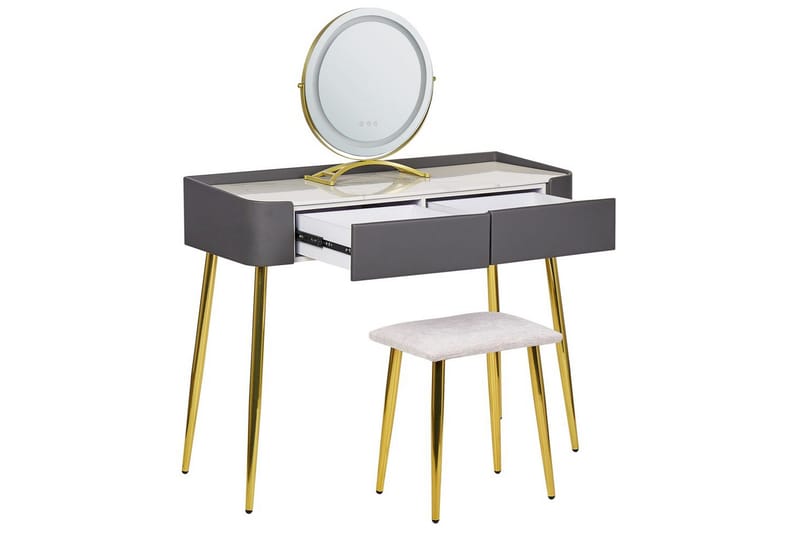 Sminkbord Surin - Möbler - Bord & matgrupp - Sminkbord & toalettbord