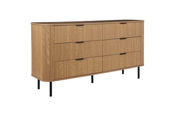 Byrå Bradley - Förvaring - Förvaringsmöbler - Byrå