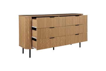 Byrå Bradley - Förvaring - Förvaringsmöbler - Byrå