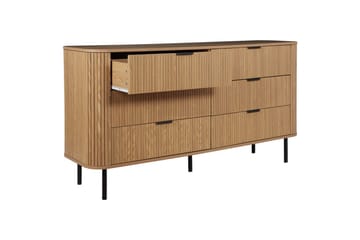 Byrå Bradley - Möbler - Bord & matgrupp - Sminkbord & toalettbord