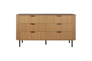 Byrå Bradley - Möbler - Bord & matgrupp - Sminkbord & toalettbord