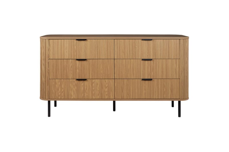 Byrå Bradley - Möbler - Bord & matgrupp - Sminkbord & toalettbord