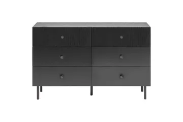 Byrå Coventry - Förvaring - Förvaringsmöbler - Byrå