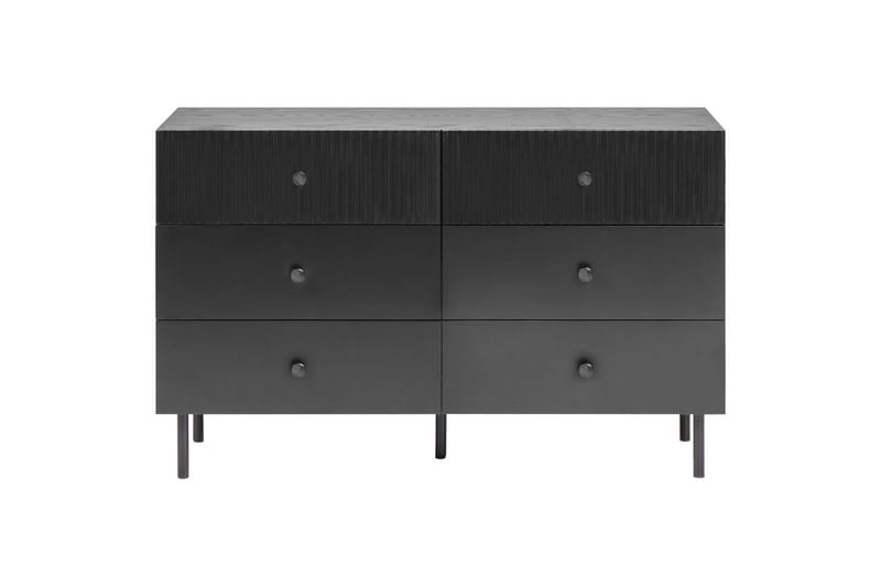 Byrå Coventry - Förvaring - Förvaringsmöbler - Byrå