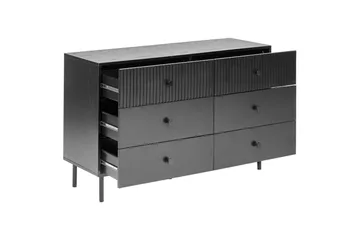 Byrå Coventry - Förvaring - Förvaringsmöbler - Byrå