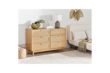 Byrå Nivo - Förvaring - Förvaringsmöbler - Byrå