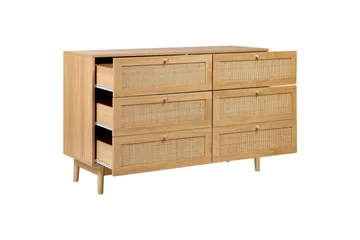 Byrå Nivo - Förvaring - Förvaringsmöbler - Byrå