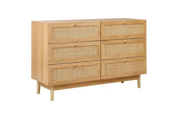 Byrå Nivo - Förvaring - Förvaringsmöbler - Byrå