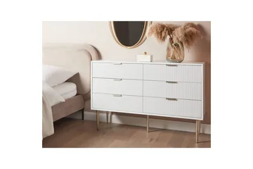 Byrå Soho - Förvaring - Förvaringsmöbler - Byrå