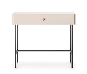Francisca Sminkbord 93 cm - Cashmere - Möbler - Bord & matgrupp - Sminkbord & toalettbord