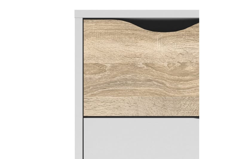 Hostafranc Sminkbord 99 cm - Vit - Möbler - Bord & matgrupp - Sminkbord & toalettbord