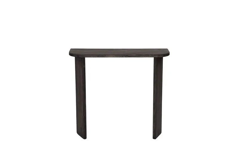 Ikigai Sminkbord 100 cm - Antracit - Möbler - Bord & matgrupp - Sminkbord & toalettbord