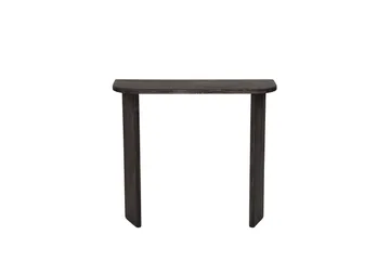 Ikigai Sminkbord 100 cm - Antracit - Möbler - Bord & matgrupp - Sminkbord & toalettbord