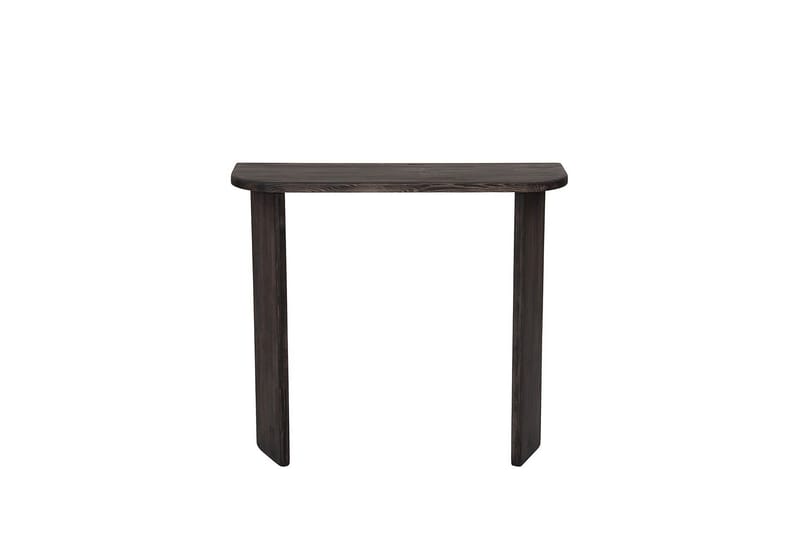 Ikigai Sminkbord 100 cm - Antracit - Möbler - Bord & matgrupp - Sminkbord & toalettbord