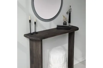 Ikigai Sminkbord 100 cm - Antracit - Möbler - Bord & matgrupp - Sminkbord & toalettbord