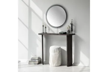 Ikigai Sminkbord 100 cm - Antracit - Möbler - Bord & matgrupp - Sminkbord & toalettbord