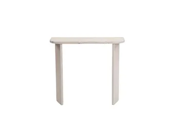 Ikigai Sminkbord 100 cm - Vit - Möbler - Bord & matgrupp - Sminkbord & toalettbord