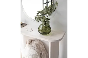 Ikigai Sminkbord 100 cm - Vit - Möbler - Bord & matgrupp - Sminkbord & toalettbord